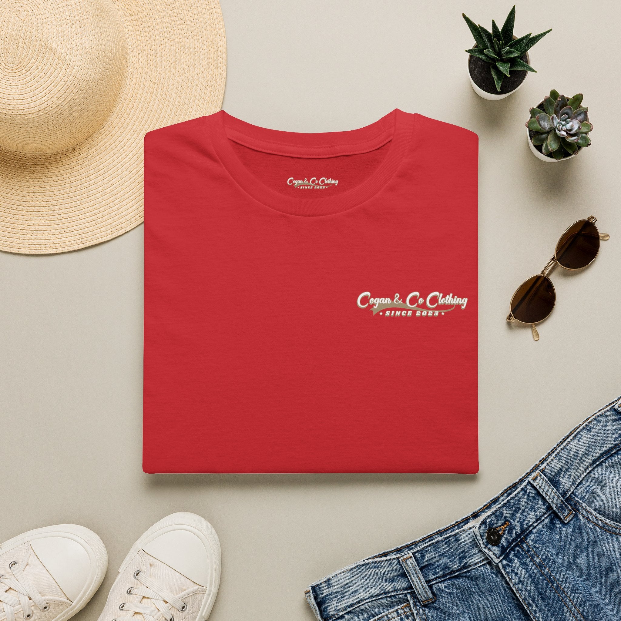 fun t-shirt custom to what you want
