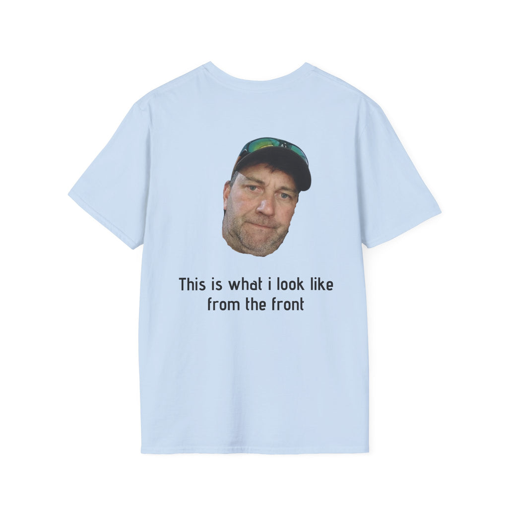 fun t-shirt custom to what you want