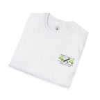 Just Call It 4x4 Stronger Together Breast Cancer Awareness T-Shirt