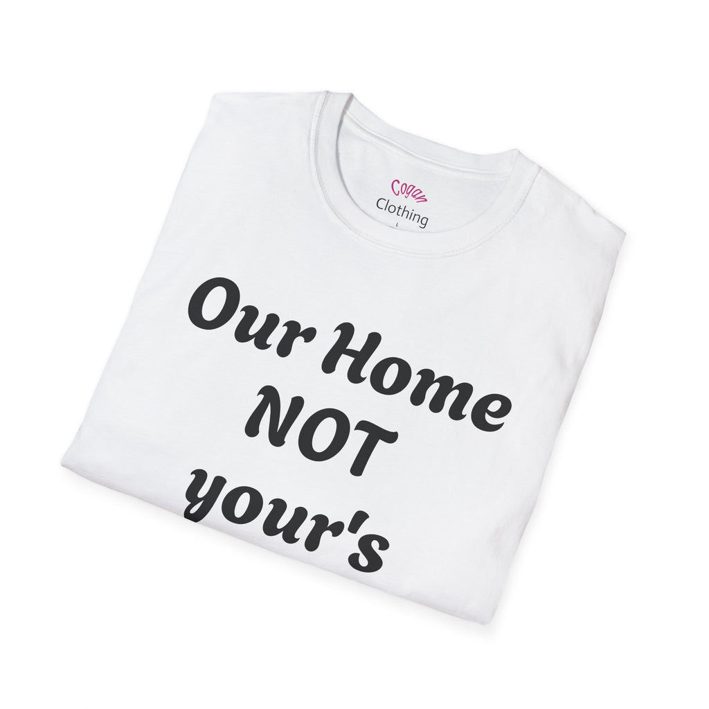 Proud Aussie T-Shirt