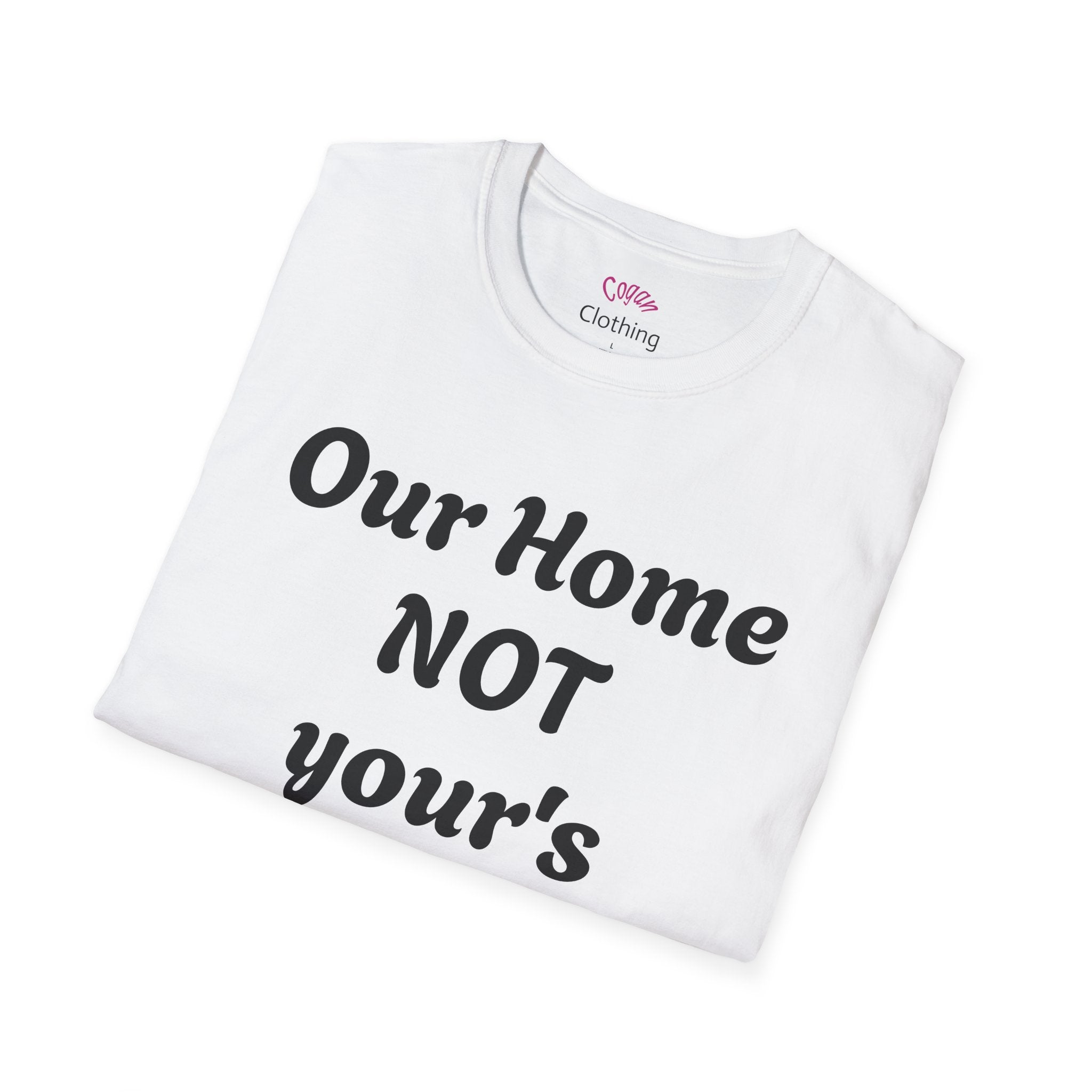 Proud Aussie T-Shirt