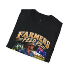 Farmers Feed Us T-Shirt – Australian Farmers Agriculture Shirt