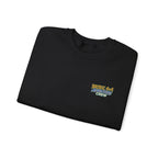 Bribie 4x4 adventure crew Crewneck Sweatshirt Jumper