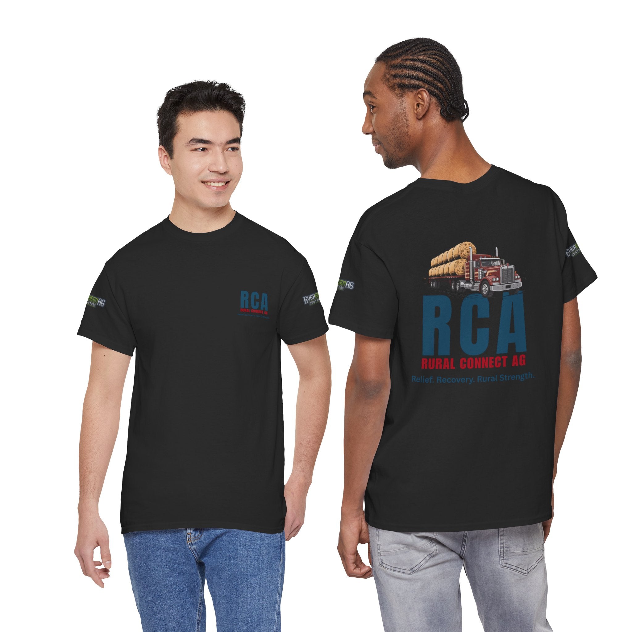 RCA Rural Connect AG Heavy Cotton