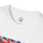 Bring Back the Australia We Know and Love Australian Pride T-Shirt | FRONT PRINT 1