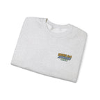 Bribie 4x4 adventure crew Crewneck Sweatshirt Jumper