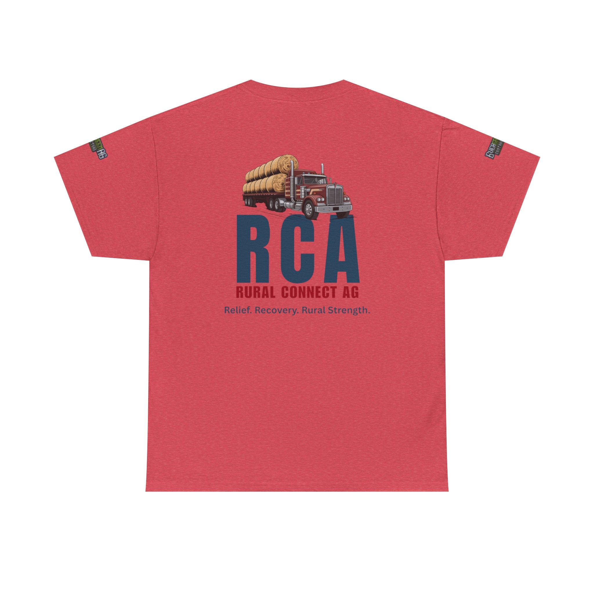RCA Rural Connect AG Heavy Cotton