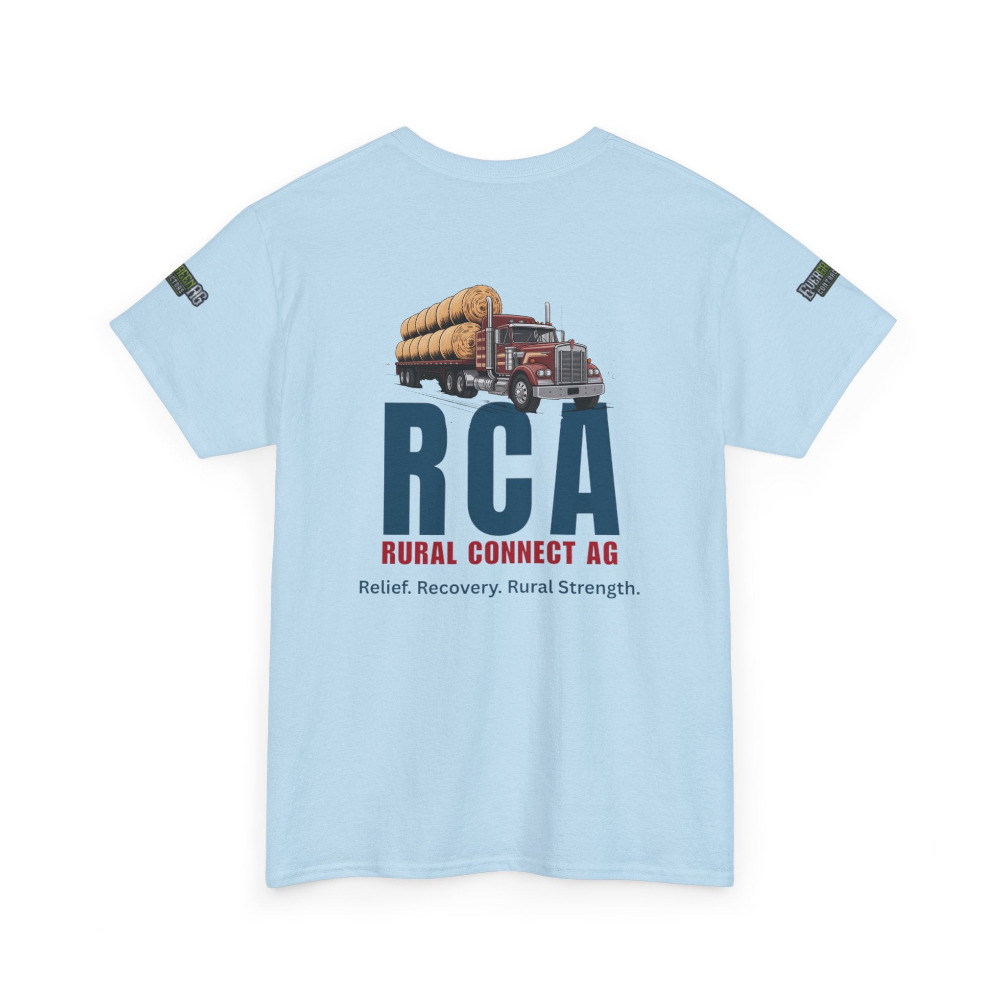 RCA Rural Connect AG Heavy Cotton