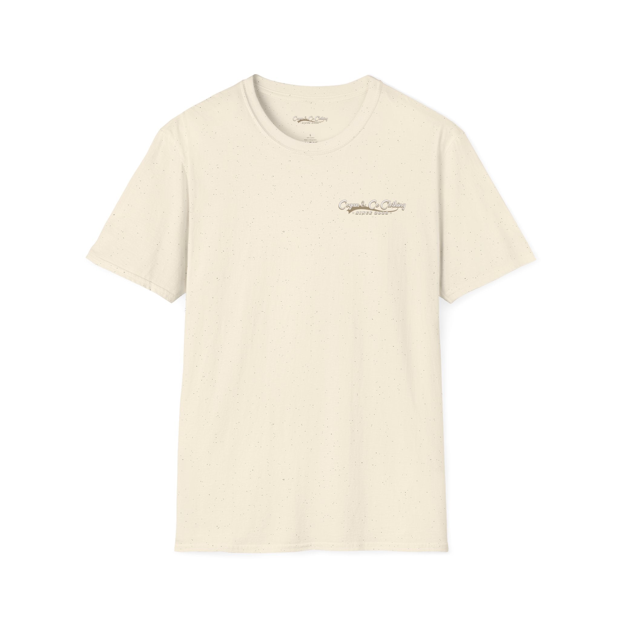 fun t-shirt custom to what you want