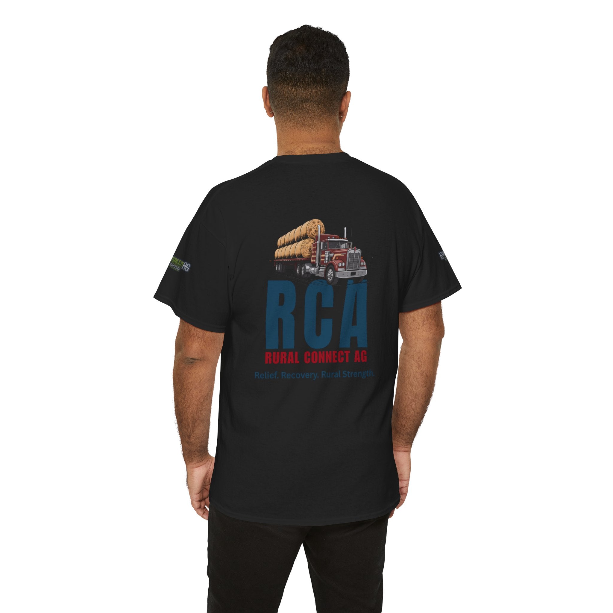 RCA Rural Connect AG Heavy Cotton