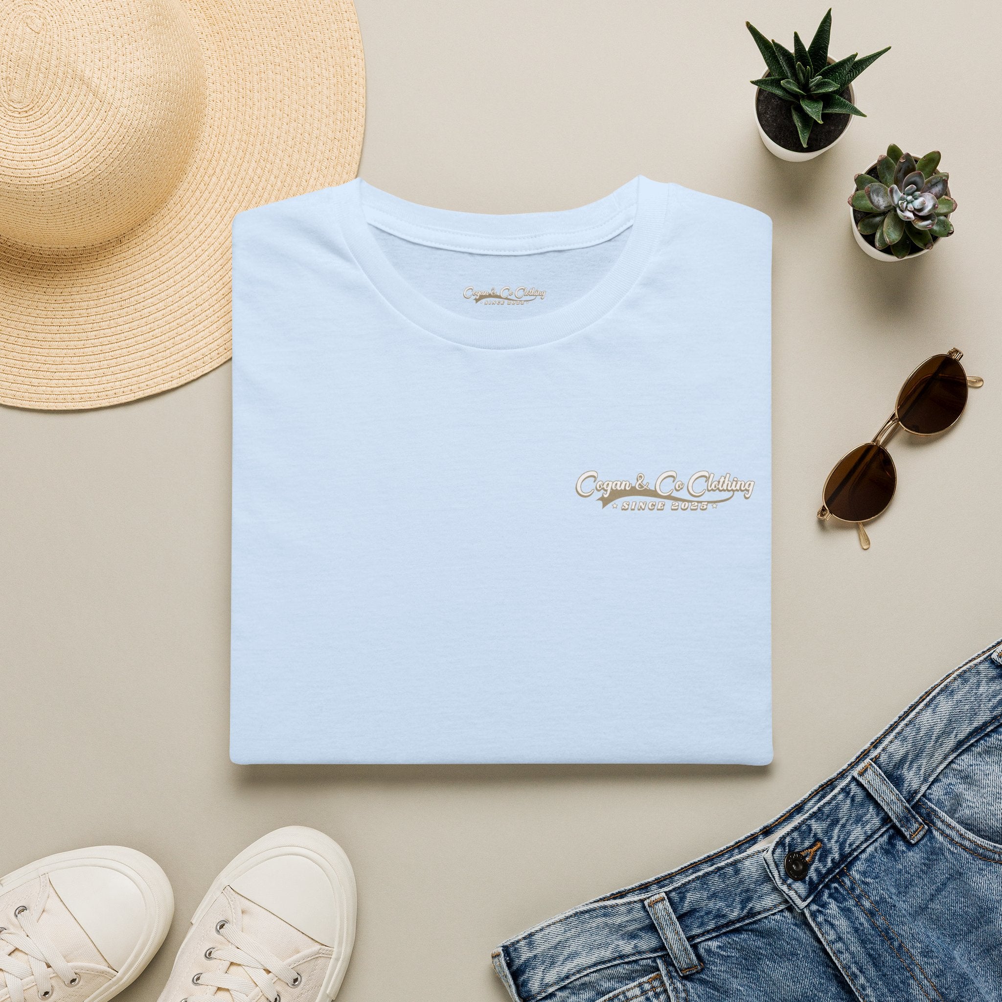 fun t-shirt custom to what you want