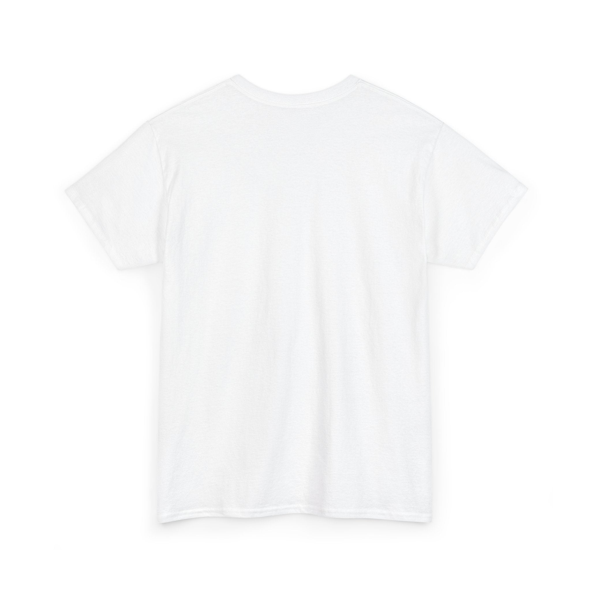 4x4 Off-Road T-Shirt — "Just Call It 4x4" Adventure Tee