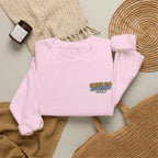 Bribie 4x4 adventure crew Crewneck Sweatshirt Jumper