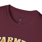Farmers Feed Us T-Shirt – Australian Farmers Agriculture Shirt