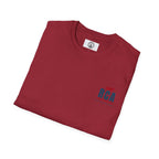 RCA Rural Connect Farm Strength T-Shirt — Relief, Recovery & Rural Community Tee