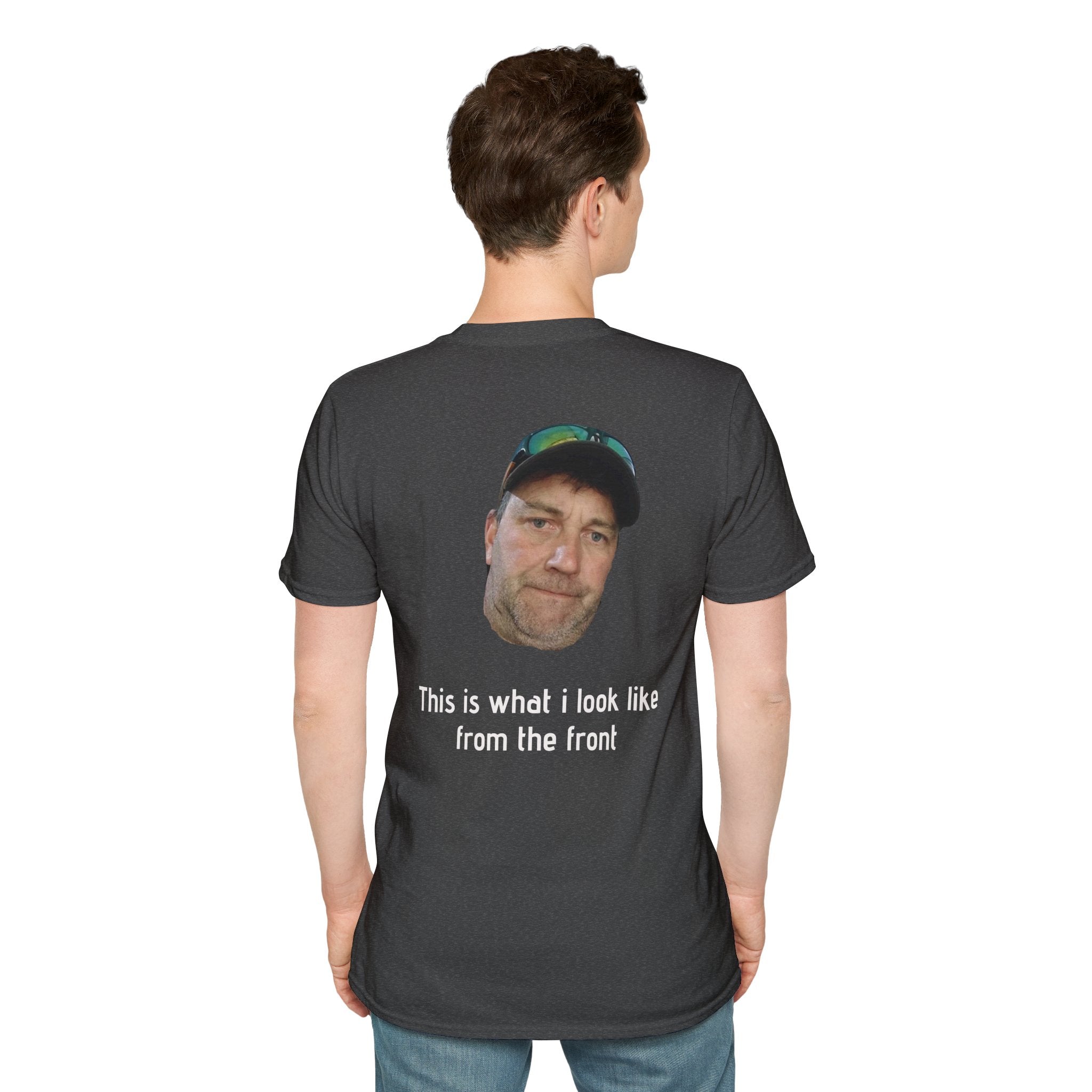 fun t-shirt custom to what you want