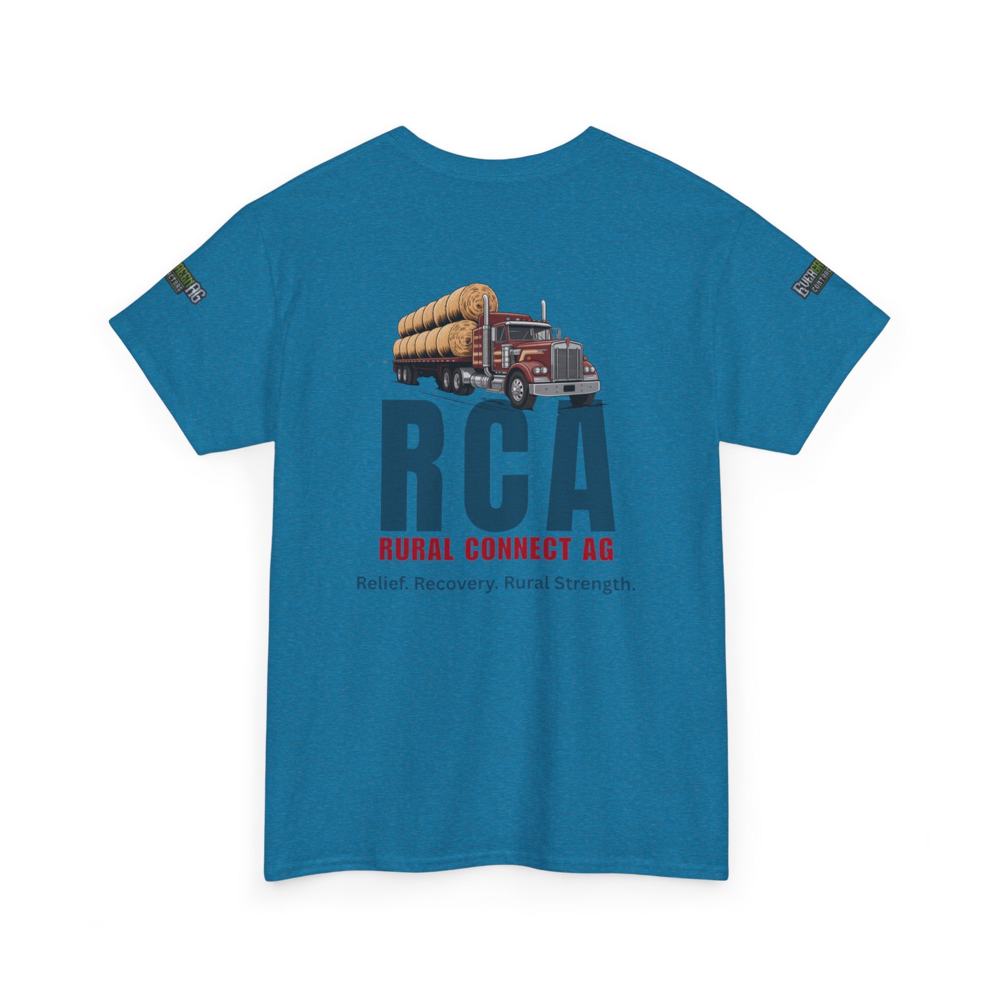 RCA Rural Connect AG Heavy Cotton