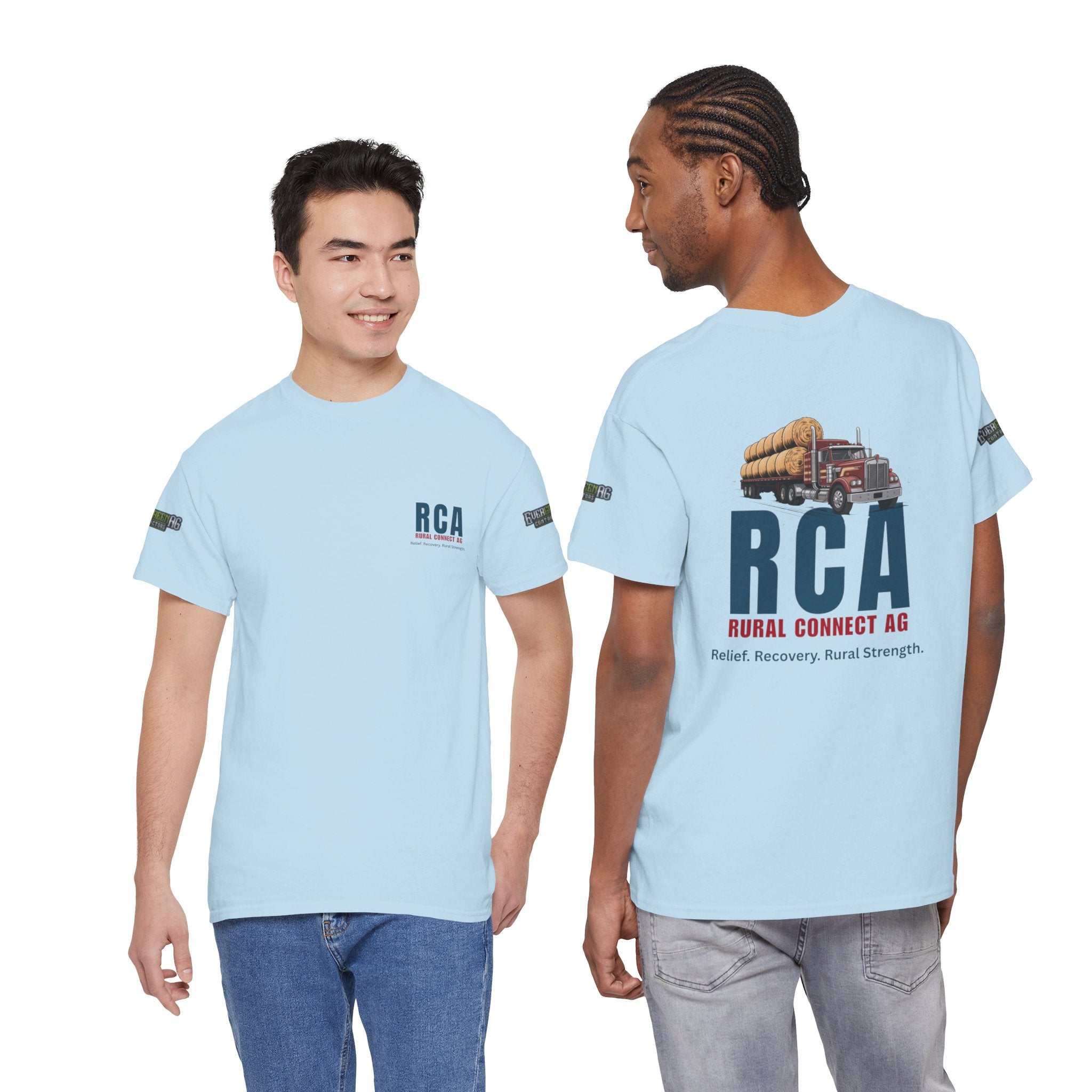 RCA Rural Connect AG Heavy Cotton