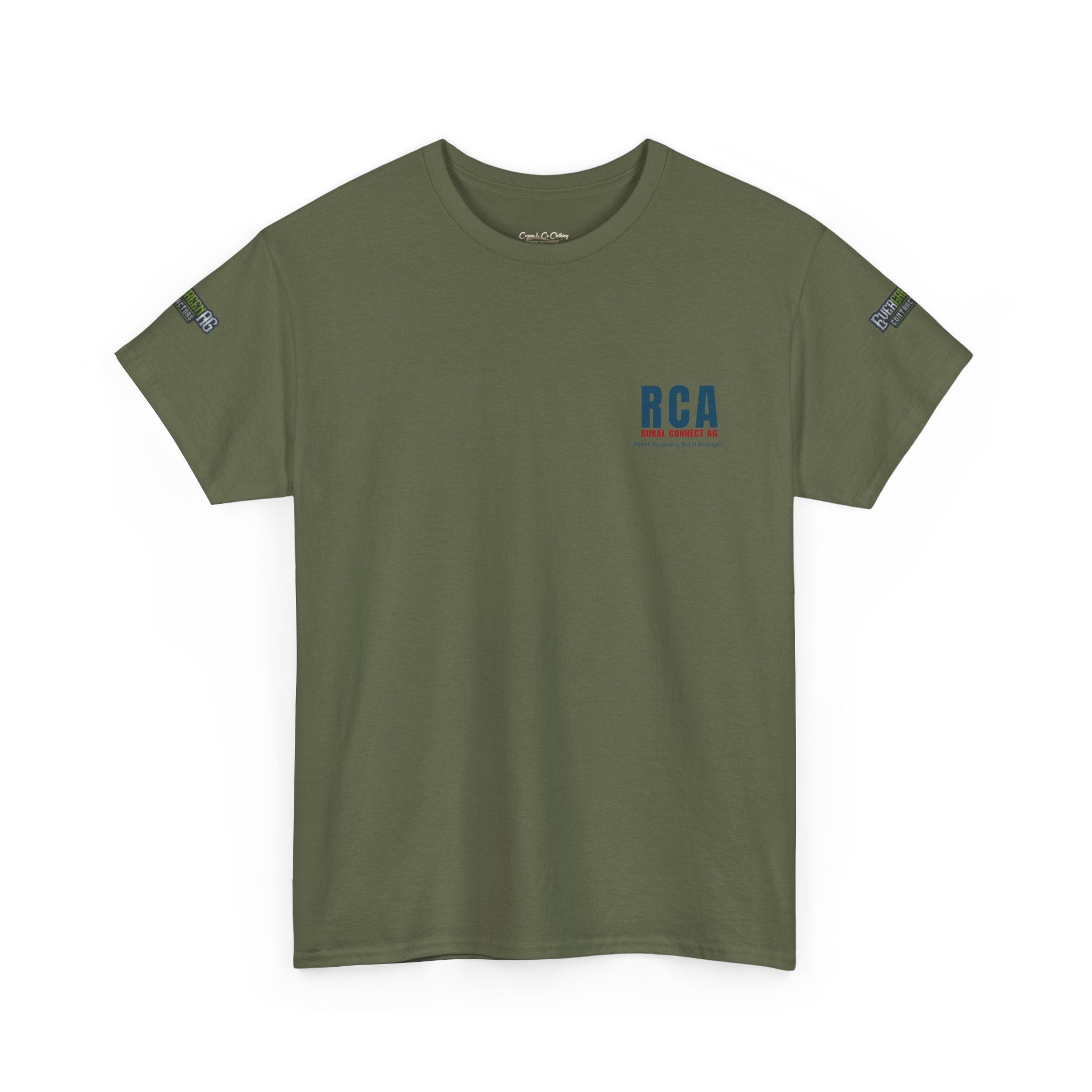 RCA Rural Connect AG Heavy Cotton