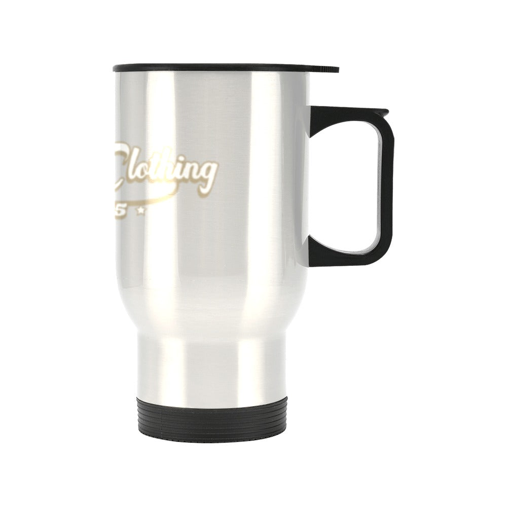 Cogan Traveler Mug