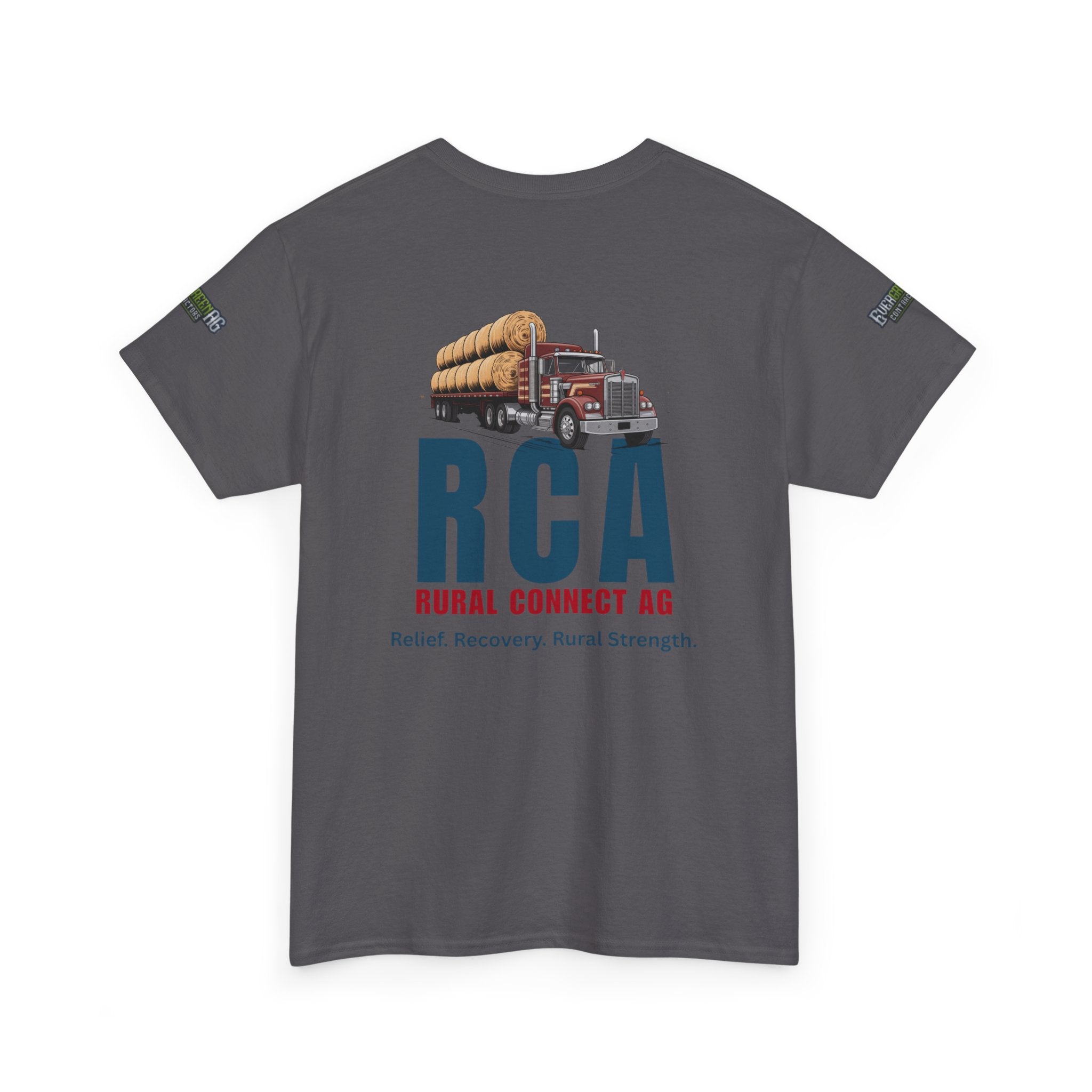 RCA Rural Connect AG Heavy Cotton