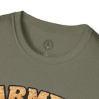 Farmers Feed Us Sheep Farmers in Australia T-Shirt