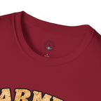 Farmers Feed Us “We Can’t Do Without Farmers” Agriculture T-Shirt