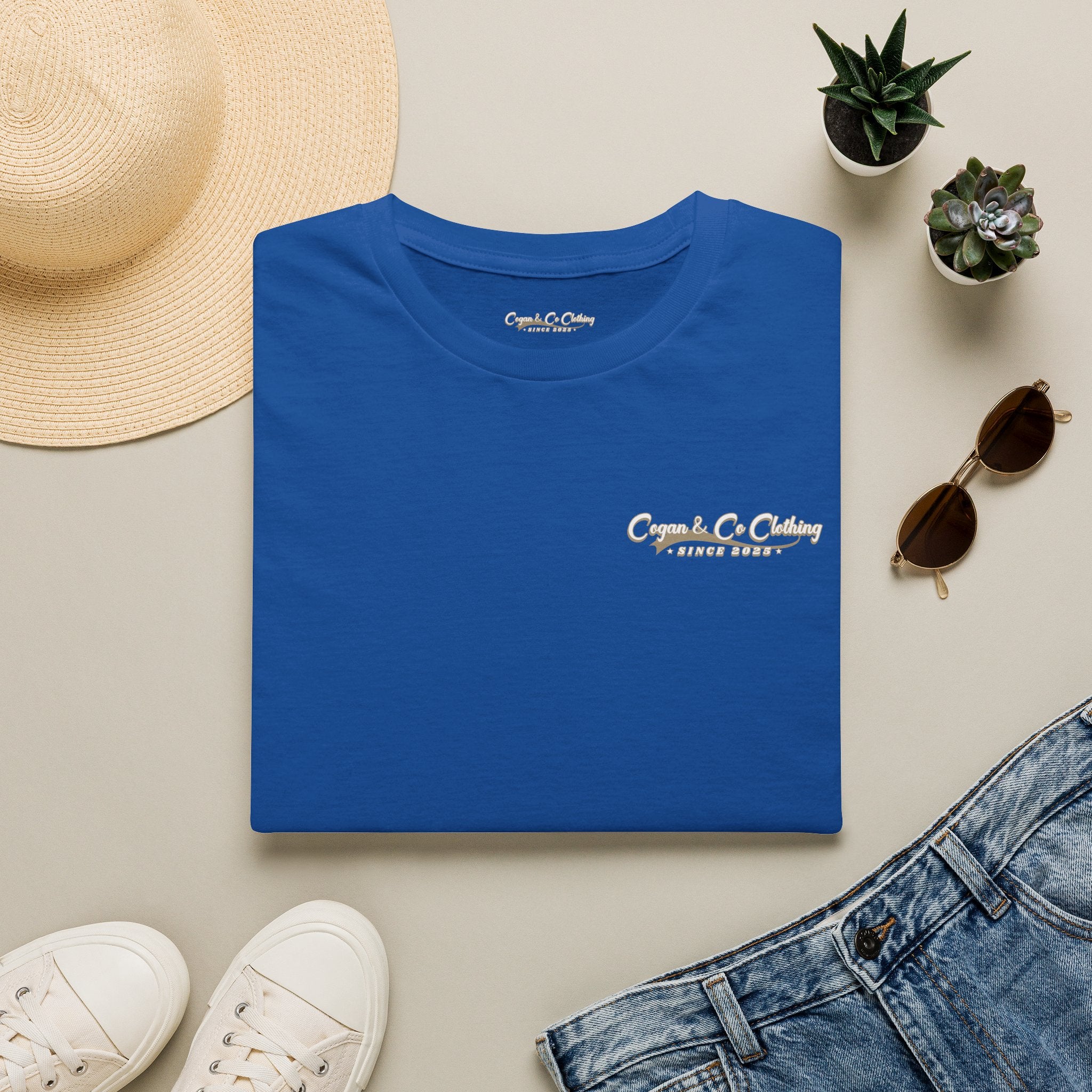 fun t-shirt custom to what you want