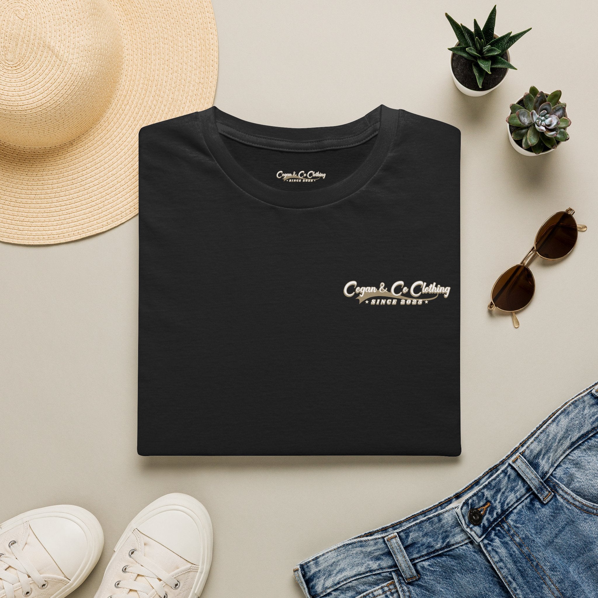 fun t-shirt custom to what you want