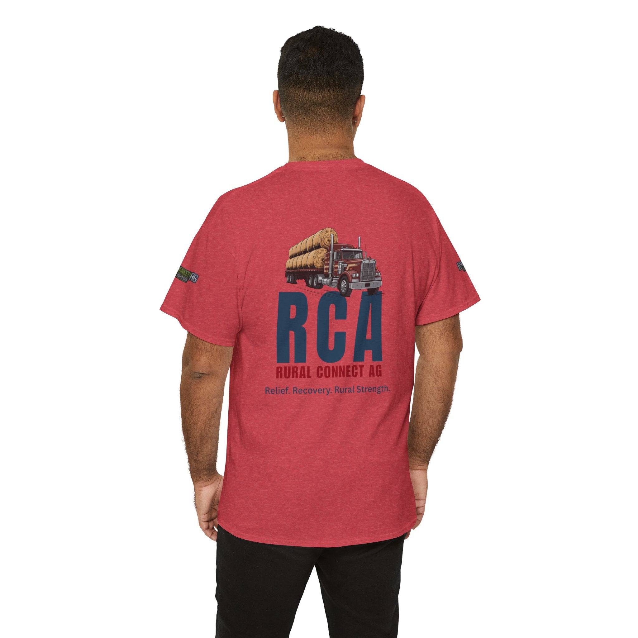 RCA Rural Connect AG Heavy Cotton