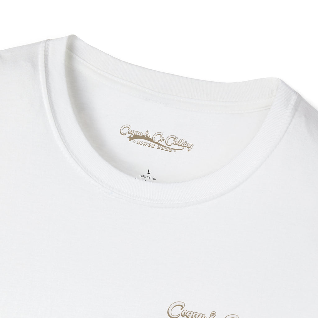 fun t-shirt custom to what you want