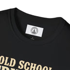 Old School Truckin' T-Shirt — Around Australia Vintage Truck Graphic