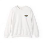 Bribie 4x4 adventure crew Crewneck Sweatshirt Jumper