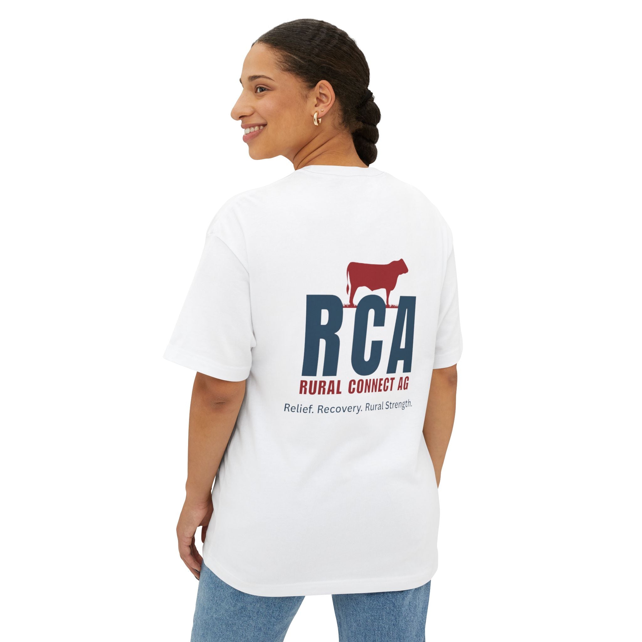RCA Rural Connect AG
