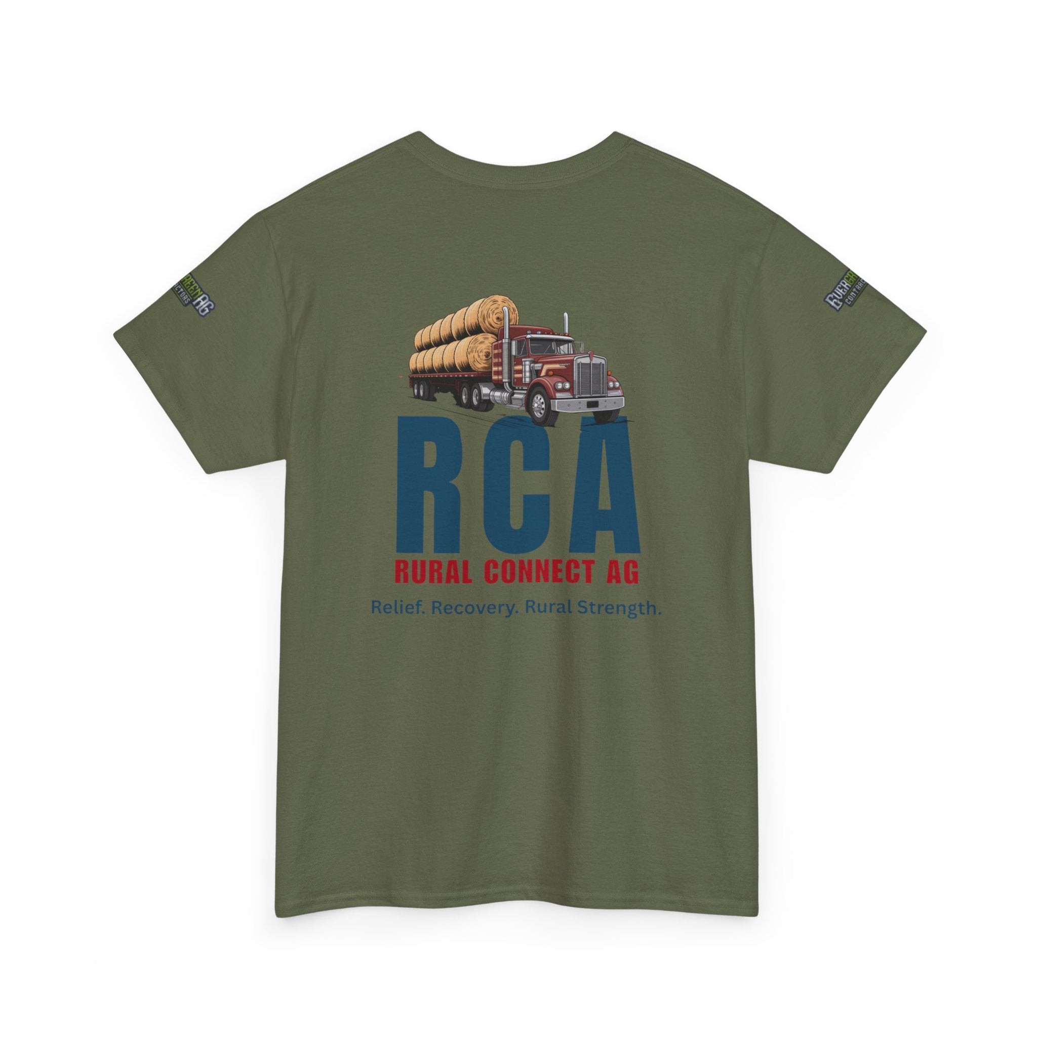 RCA Rural Connect AG Heavy Cotton
