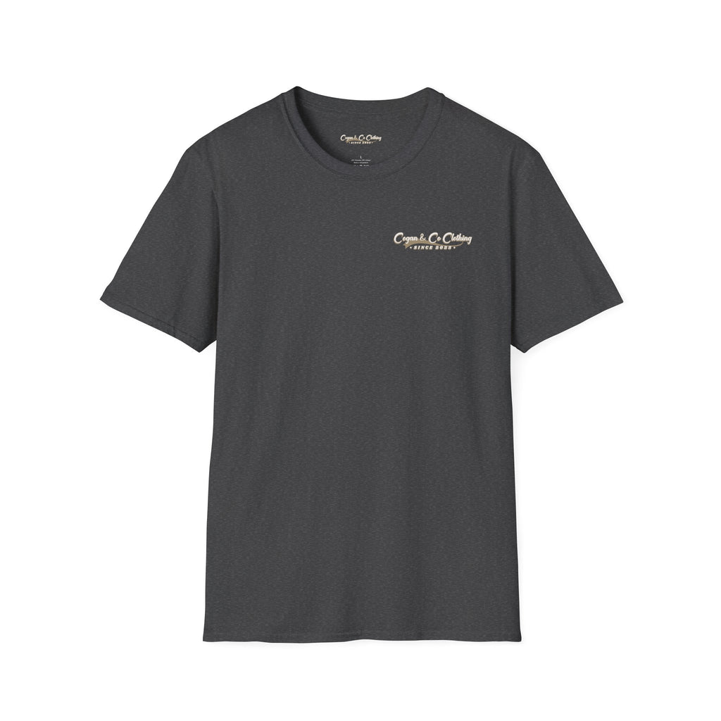 fun t-shirt custom to what you want