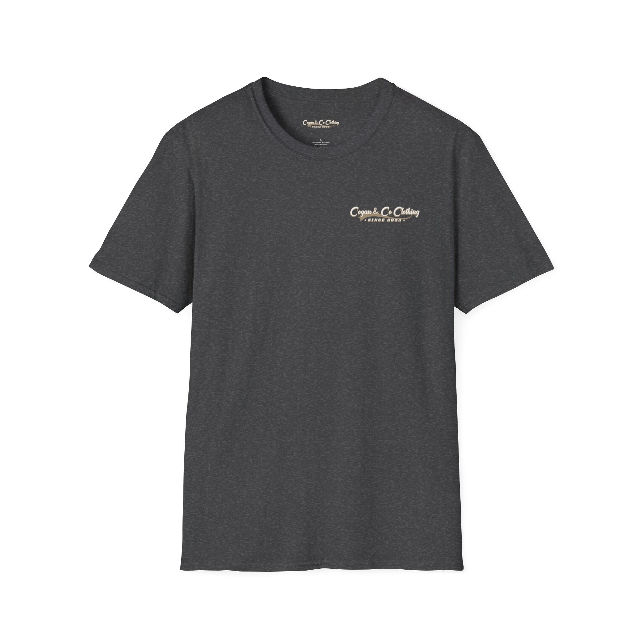 fun t-shirt custom to what you want