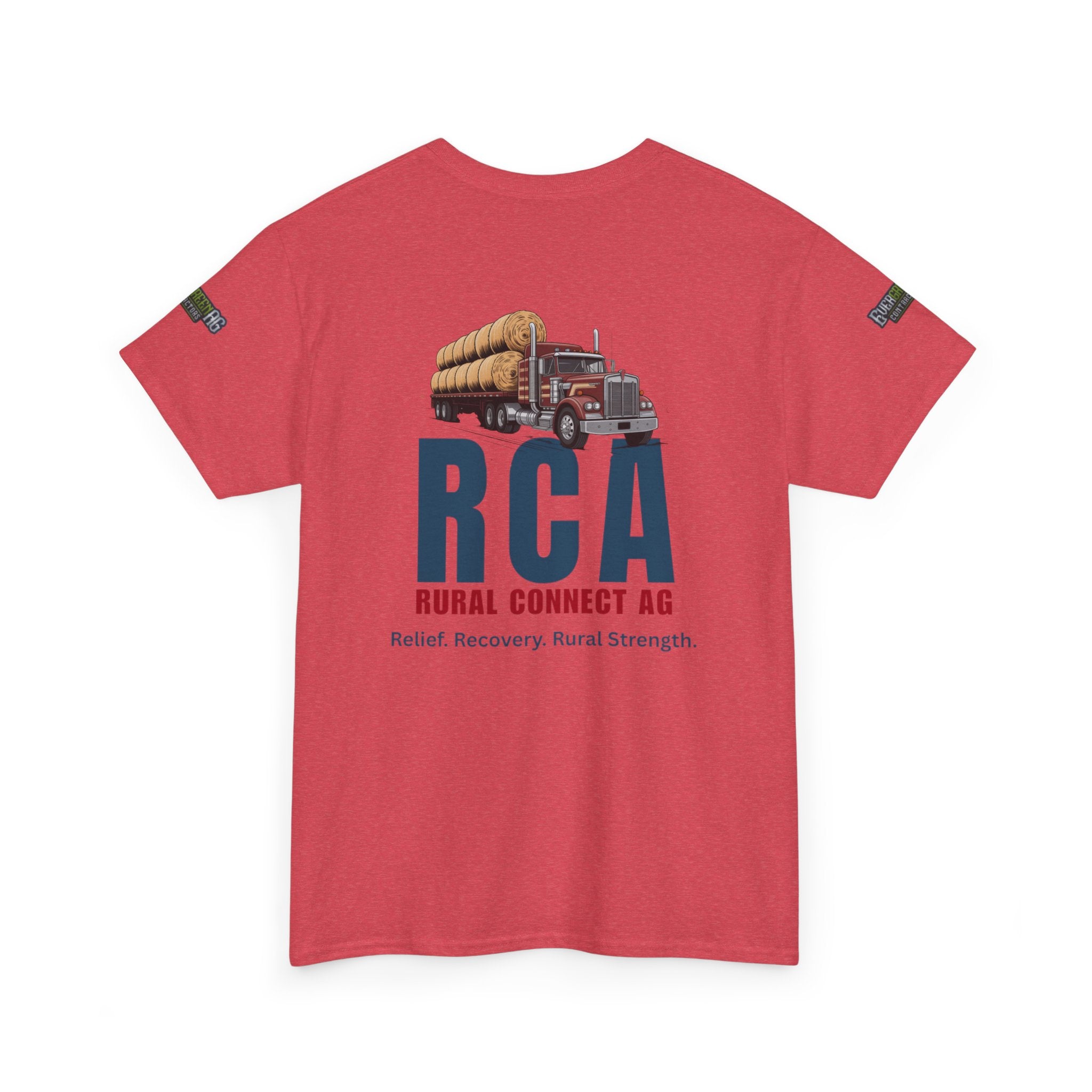 RCA Rural Connect AG Heavy Cotton