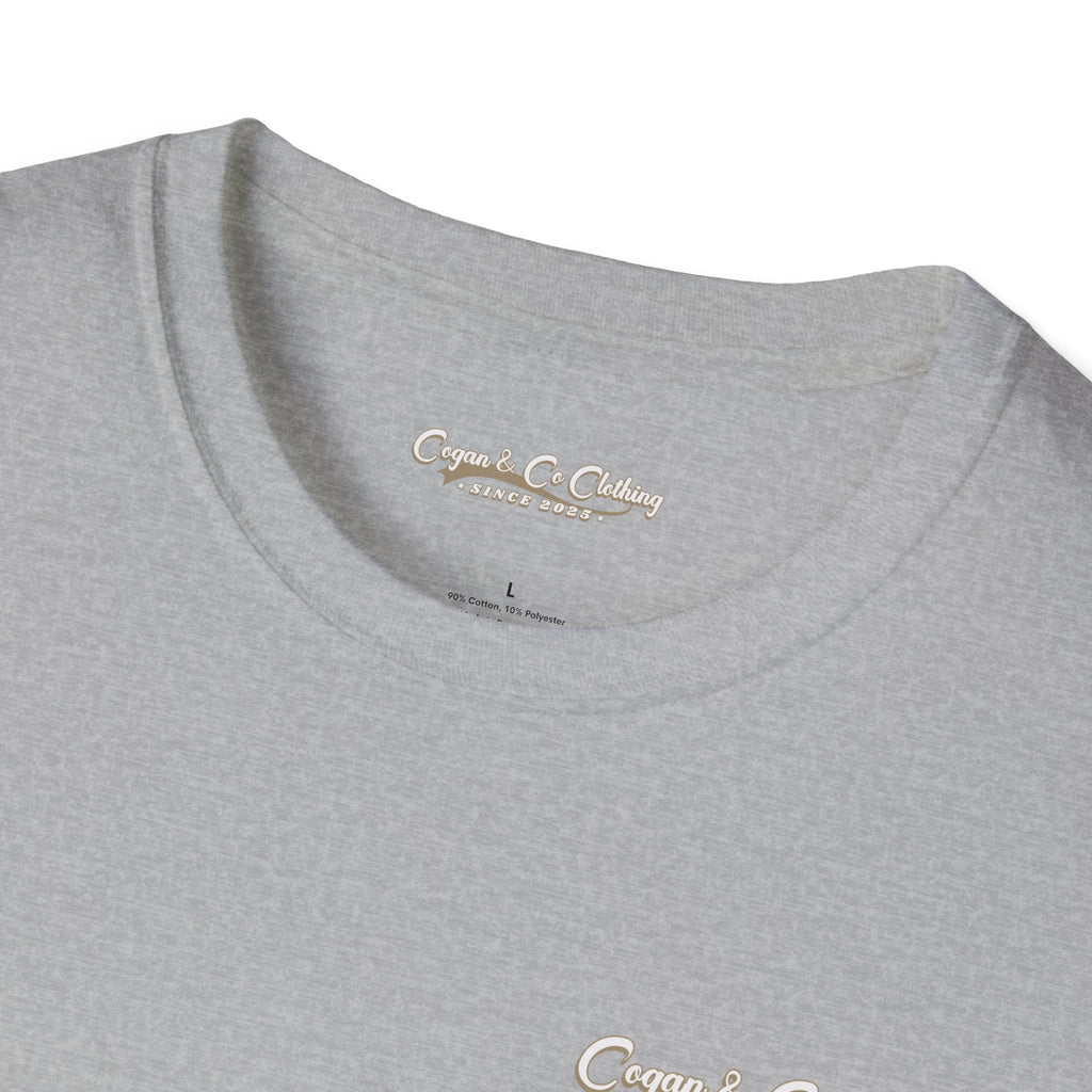 fun t-shirt custom to what you want