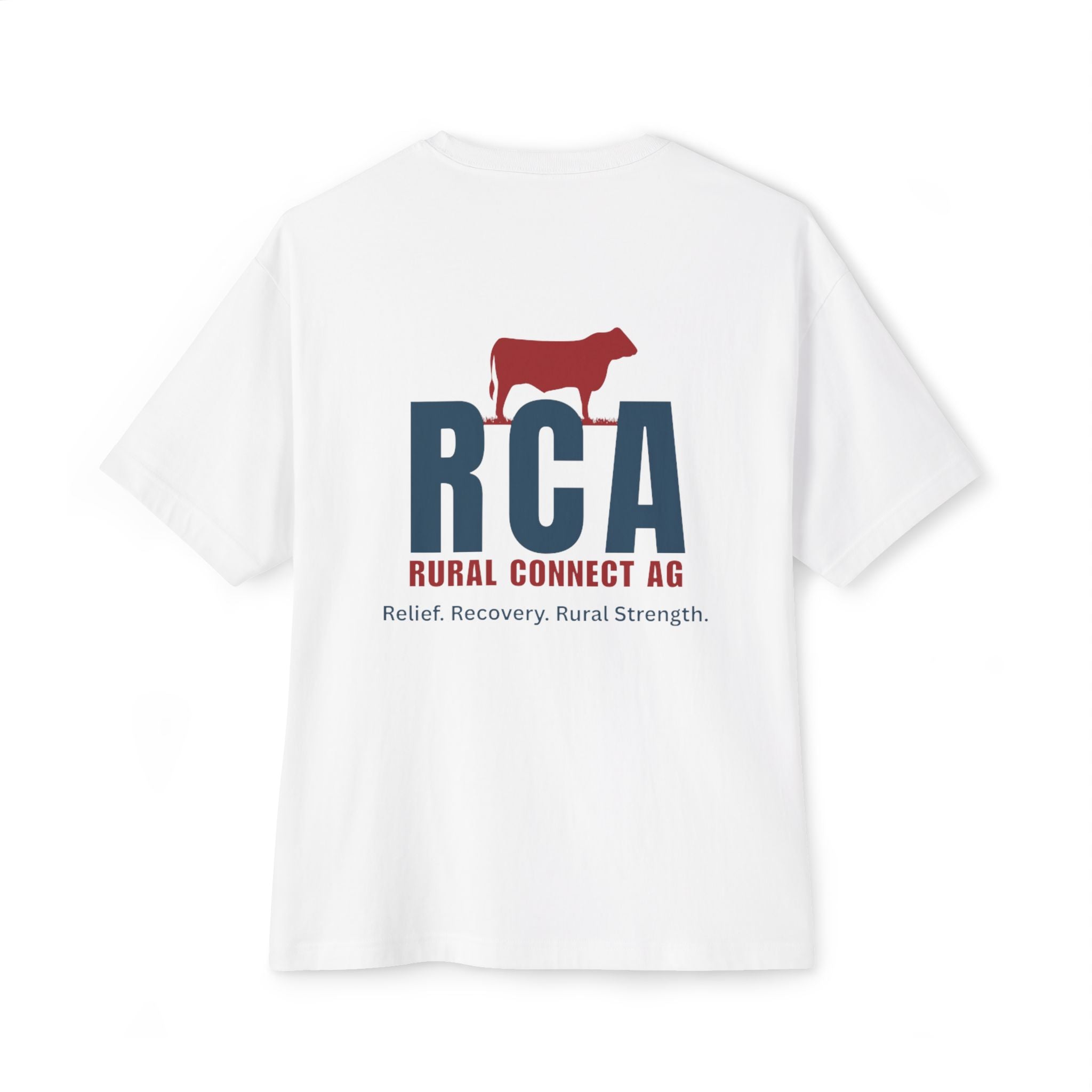 RCA Rural Connect AG