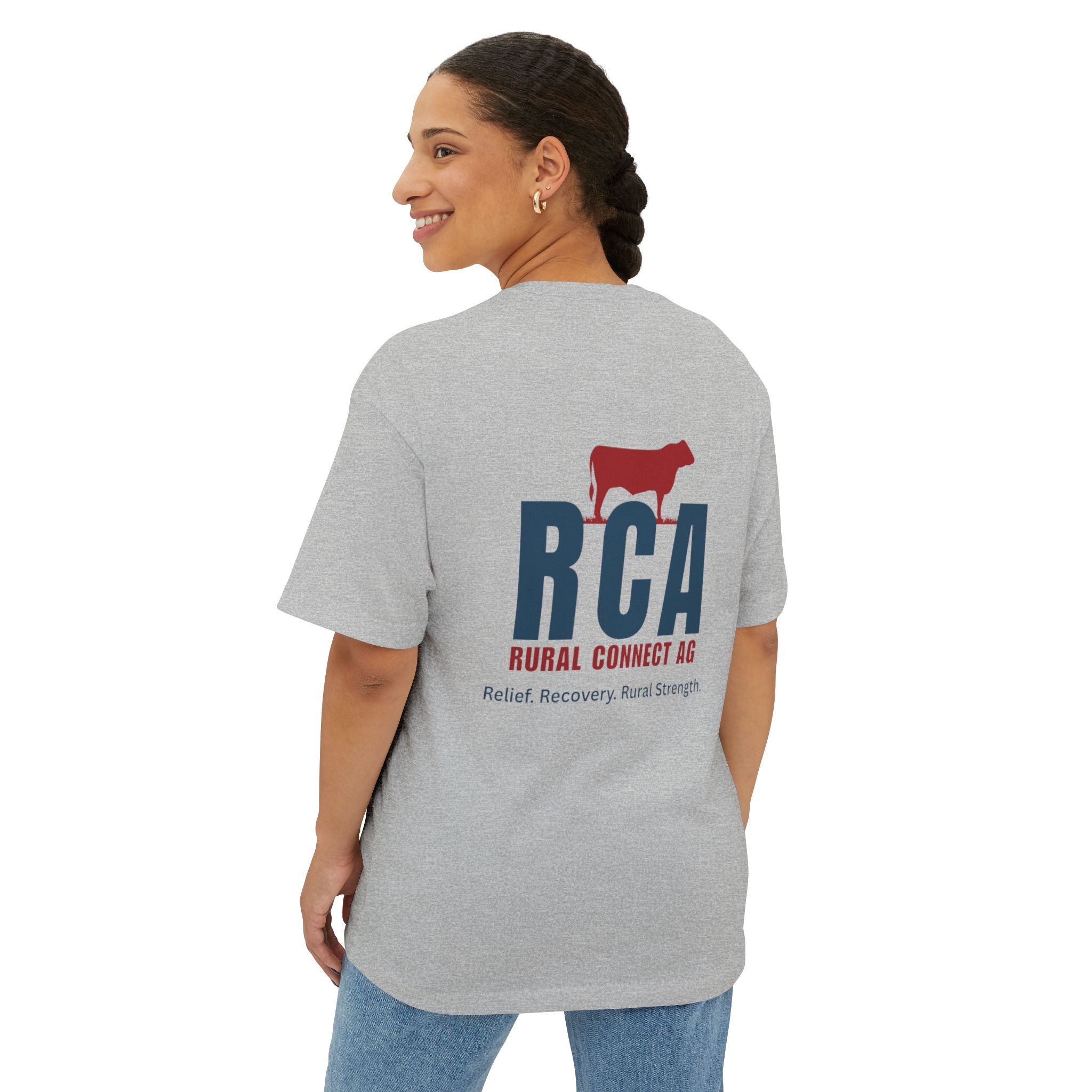 RCA Rural Connect AG