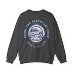 Bribie 4x4 adventure crew Crewneck Sweatshirt Jumper