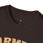 Farmers Feed Us Sheep Farmers in Australia T-Shirt