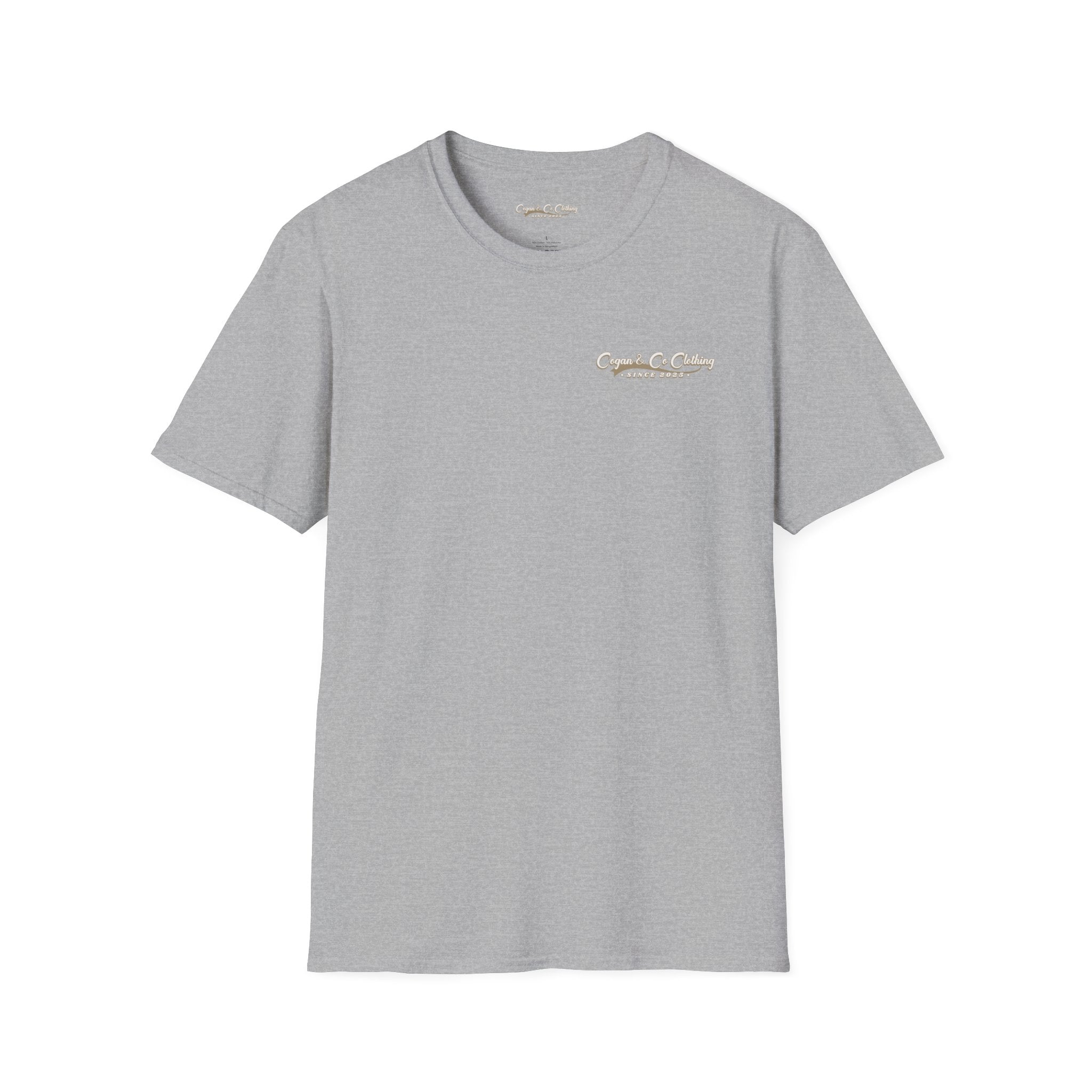 fun t-shirt custom to what you want