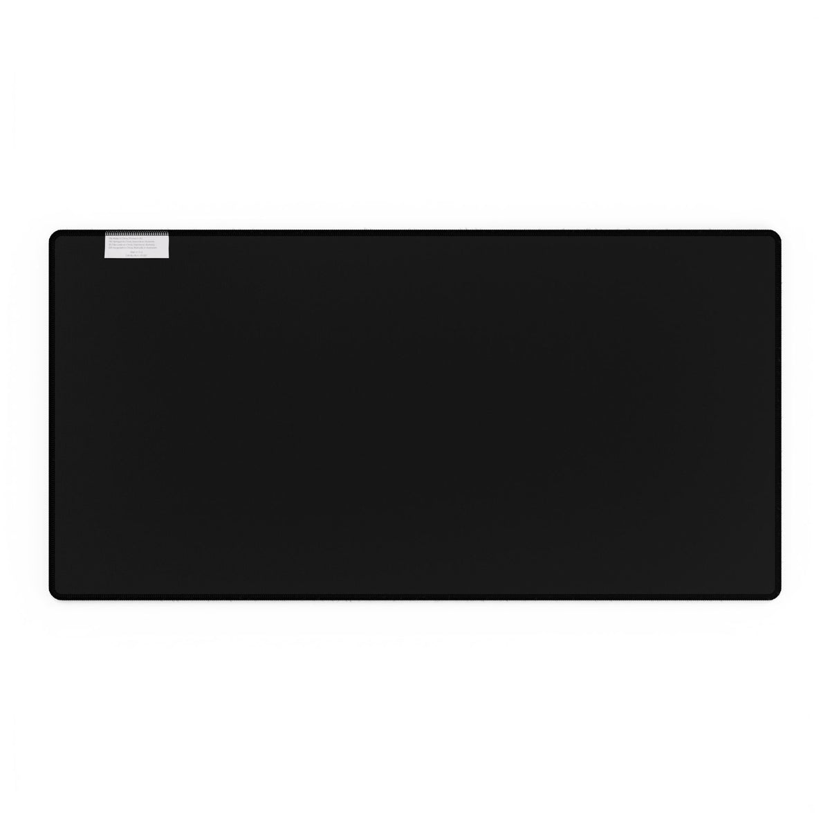 4x4 Offroad Desk Mat — "Just Call It 4x4" Gaming/Work Desk Pad