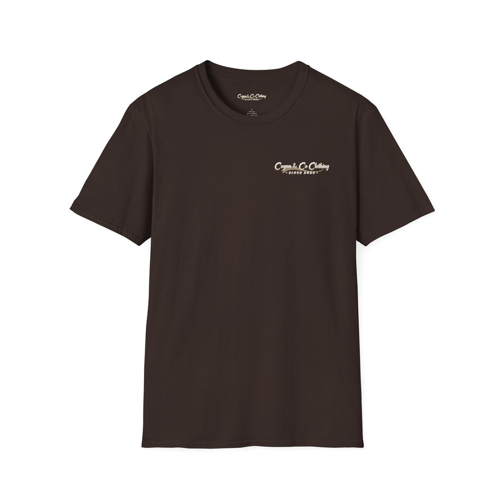fun t-shirt custom to what you want