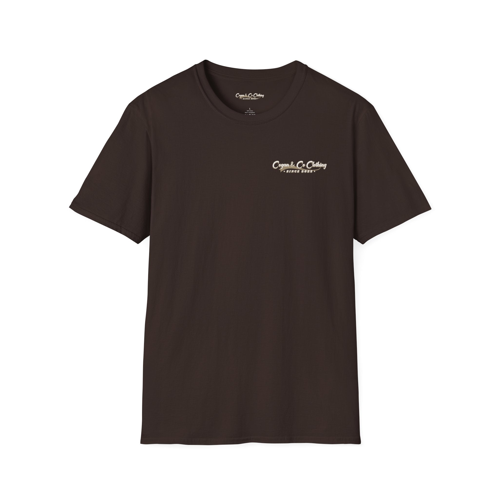 fun t-shirt custom to what you want