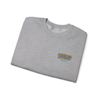 Bribie 4x4 adventure crew Crewneck Sweatshirt Jumper