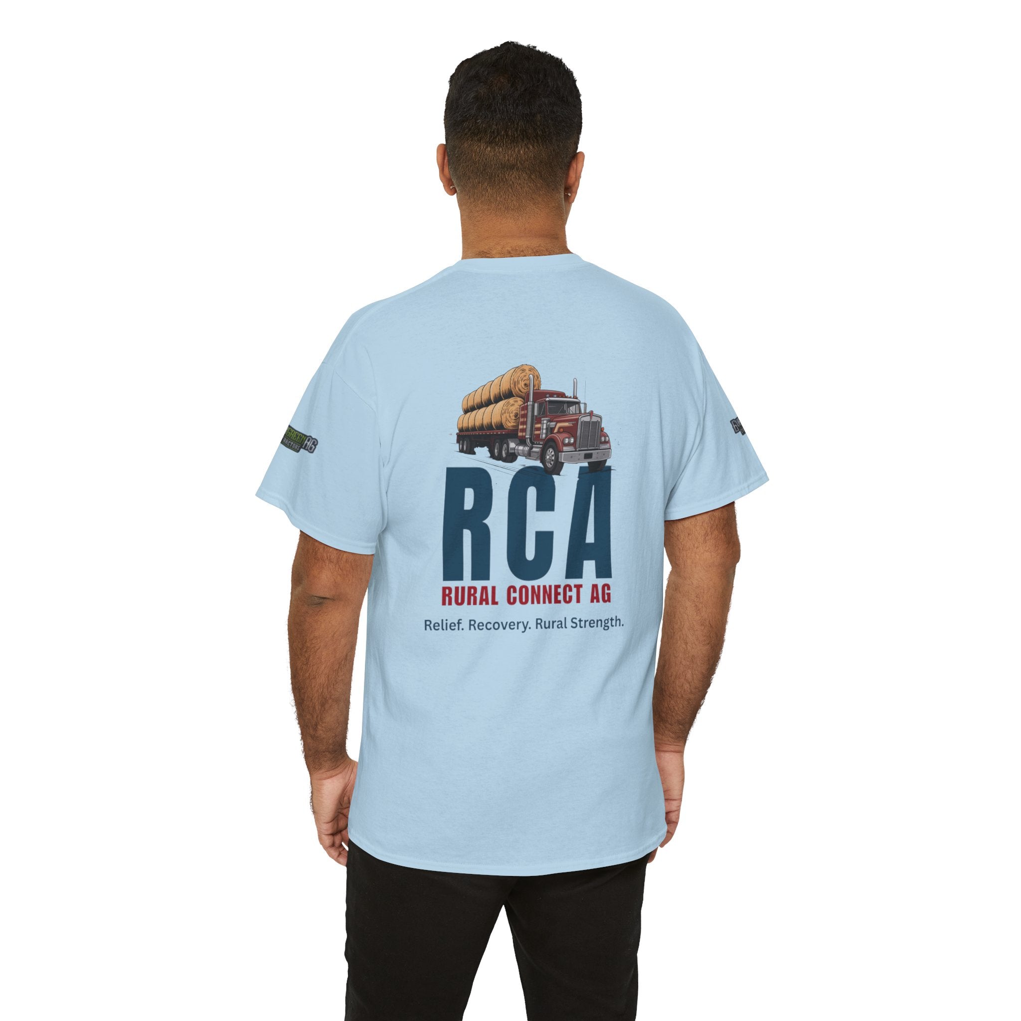 RCA Rural Connect AG Heavy Cotton