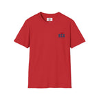 RCA Rural Connect Farm Strength T-Shirt — Relief, Recovery & Rural Community Tee